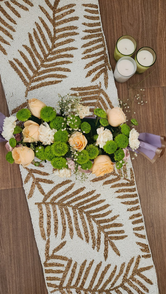 Alura Table runner